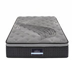 Giselle Bedding 34cm Mattress Bamboo Cover King Single