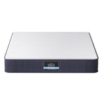 20cm Giselle Mattress King Bed Pocket Spring Mattresses