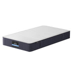 20cm Giselle Mattress King Single Bed Pocket Spring Mattresses