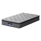 26cm Giselle Mattress King Single Latex Foam Mattresses