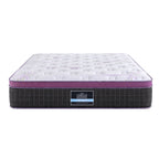 Giselle Double Euro Top Mattress Firm Pocket Spring Edge Support