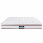 Giselle 20cm Firm Double Mattress Pocket Spring for Bedroom or Guest Room