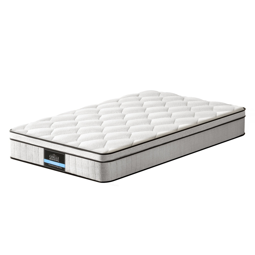 22cm Giselle Mattress Single Size