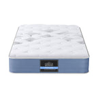 25cm Giselle Mattress King Single Bed Pocket Spring Mattresses