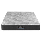 Giselle 30cm Double Mattress with Edge Support and 5-Zone Comfort