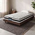 Giselle Bedding 24cm Mattress Super Firm Single