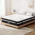 Giselle Bedding 28cm Mattress Super Firm Queen