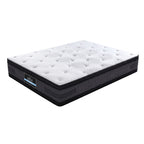Giselle Bedding 36cm Mattress Cool Gel Memory Foam Queen