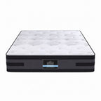 Giselle Bedding 36cm Mattress Cool Gel Memory Foam Queen