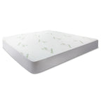 Giselle Bedding Mattress Protector Bamboo Single