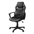 Artiss Gaming Office Chair Computer Chairs Grey