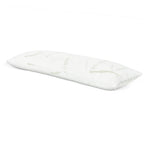 Giselle Bedding Body Support Pillow Bamboo Cover