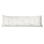 Giselle Bedding Body Support Pillow Bamboo Cover