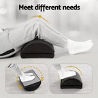 Giselle Memory Foam Footrest Cushion Adjustable Pillow