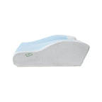 Giselle Cervical Pillow Memory Foam Contour Pillow Neck Support Cool Gel