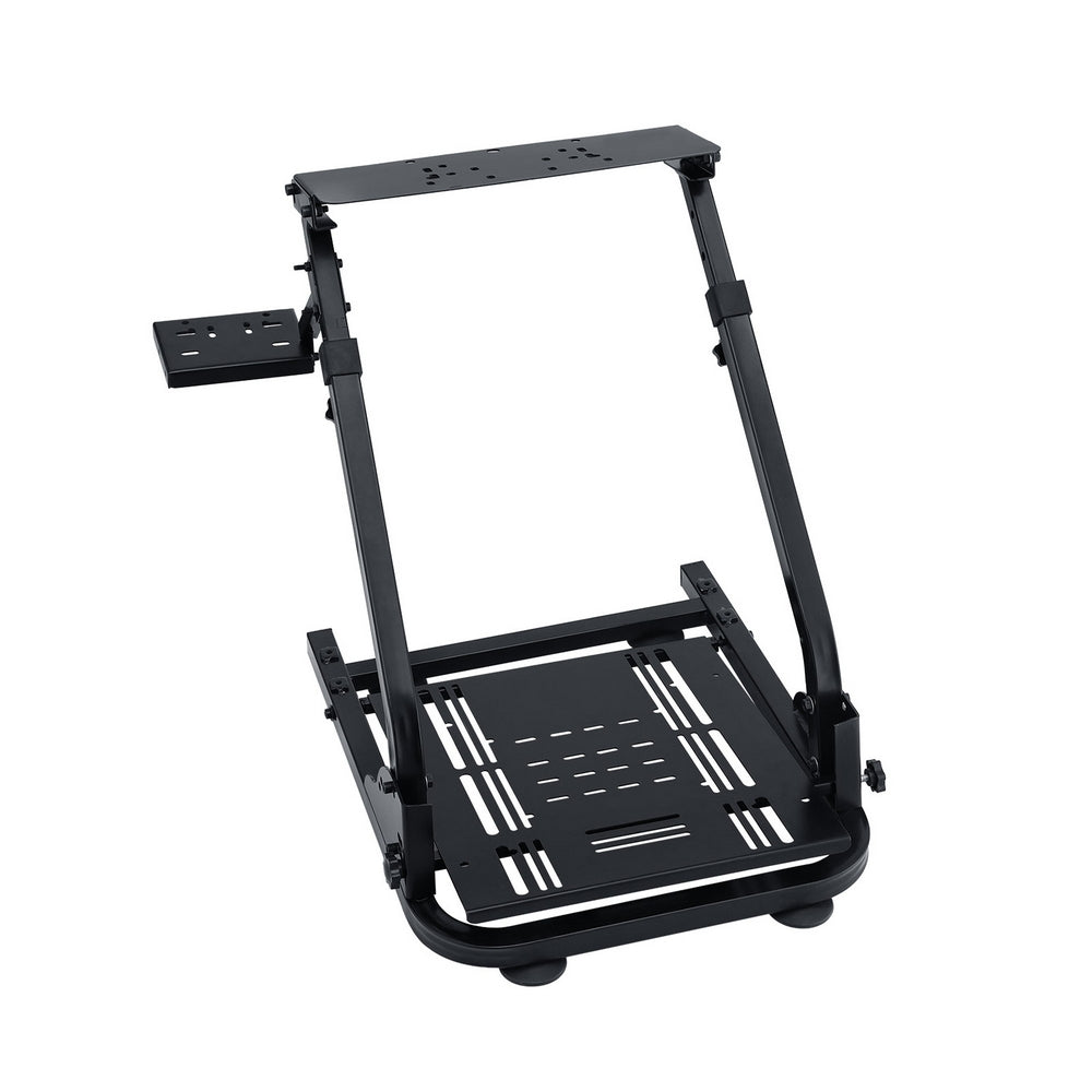 Artiss Racing Simulator Stand Foldable Racing Wheel Stand for Logitech G29
