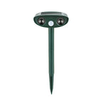 Gardeon Snake Repeller  Ultrasonic Battery USB Powered