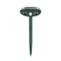 Gardeon Snake Repeller  Ultrasonic Battery USB Powered