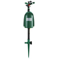 Gardeon Snake Repeller Outdoor Water Sprinkler Animal Deterrent