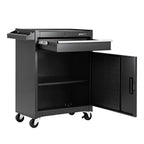 Giantz Tool Chest Trolley Cabinet Rolling Toolbox Garage Storage Tools organizer