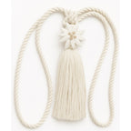 Edelweiss Tieback