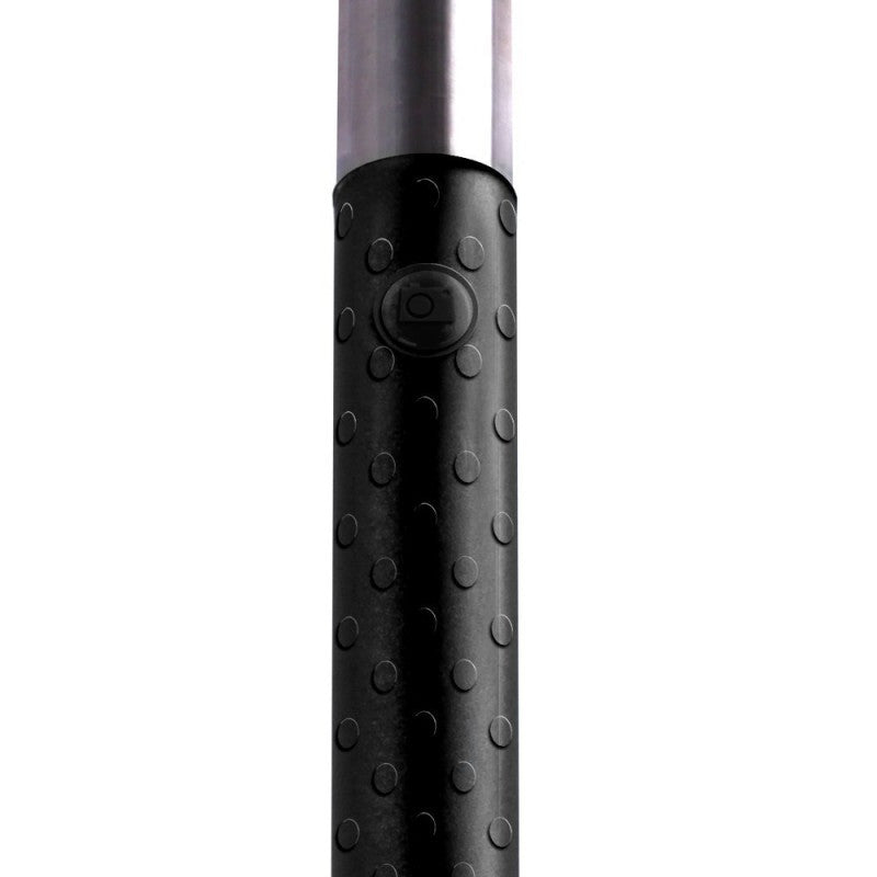 Laser Wireless Selfie Stick with Adjustable Phone Holder