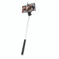 Laser Universal Selfie Pole with Control Cable included