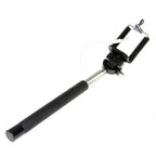 Laser Universal Selfie Pole with Control Cable included