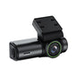Laser 2K Dash Camera WiFi App Control Black
