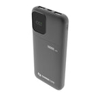 ChargeCore SafeCharge Max 10K - Black