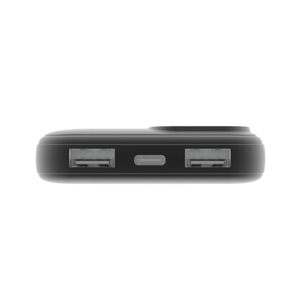 ChargeCore SafeCharge Max 10K - Black