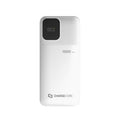 ChargeCore SafeCharge Max 10K - White