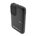 ChargeCore SafeCharge Max 5K - Black