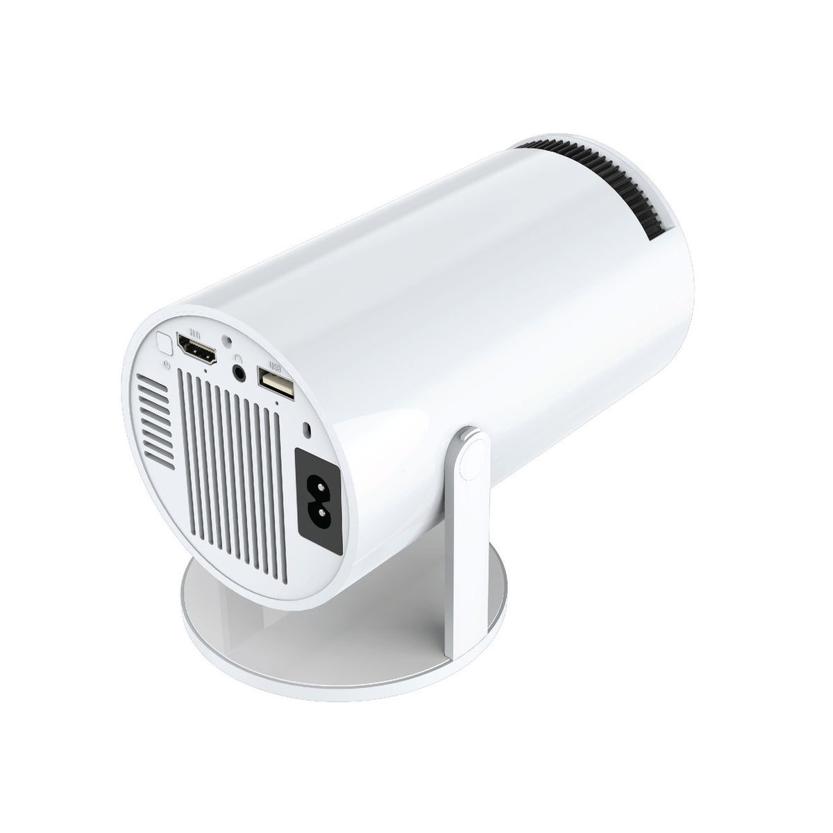 Laser Smart Projector 50 Games Two Controllers