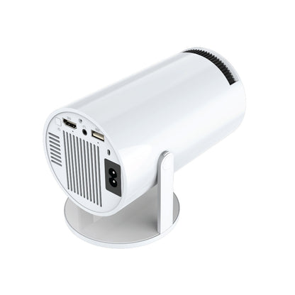 Laser Smart Projector 50 Games Two Controllers