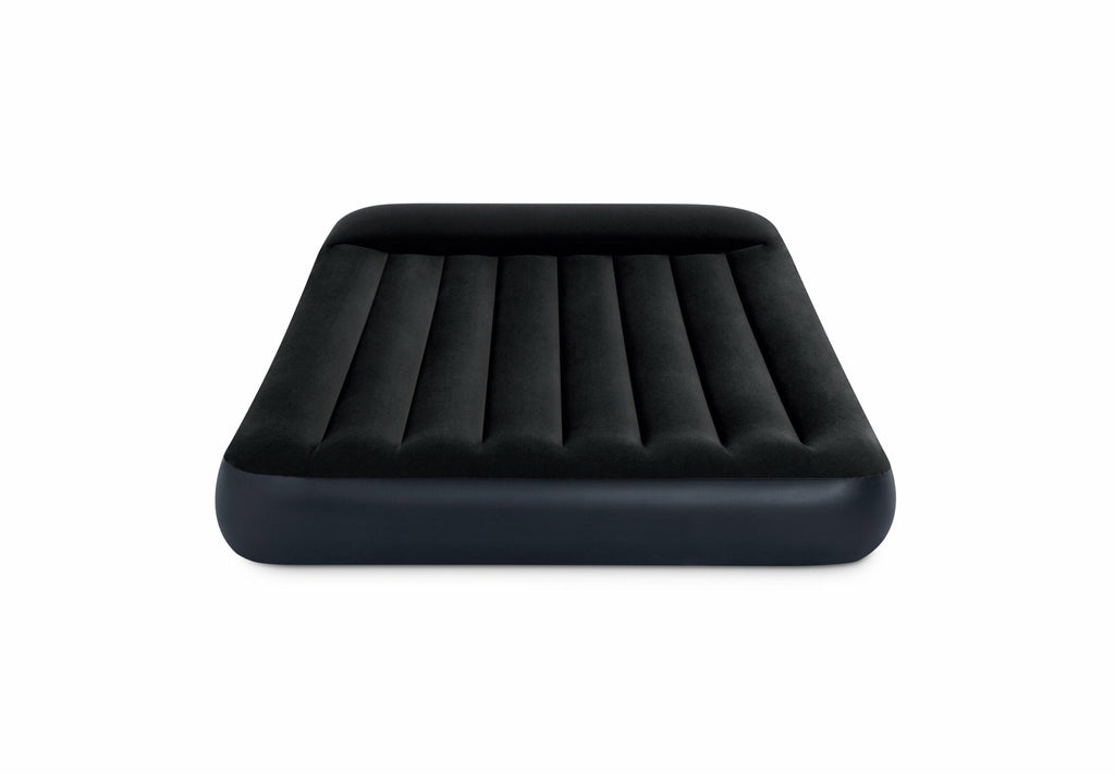 Double (FULL) Classic Airbed (w/220-240V Built-in Pump)