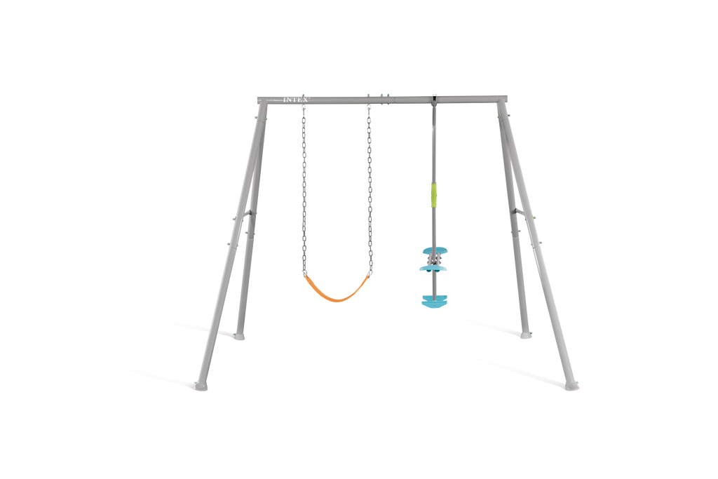 Intex Swing and Glide Two Feature Set 44122
