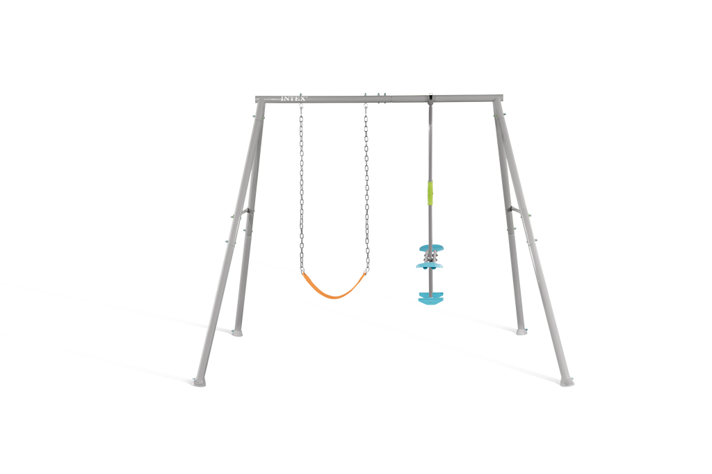Intex Swing and Glide Two Feature Set 44122