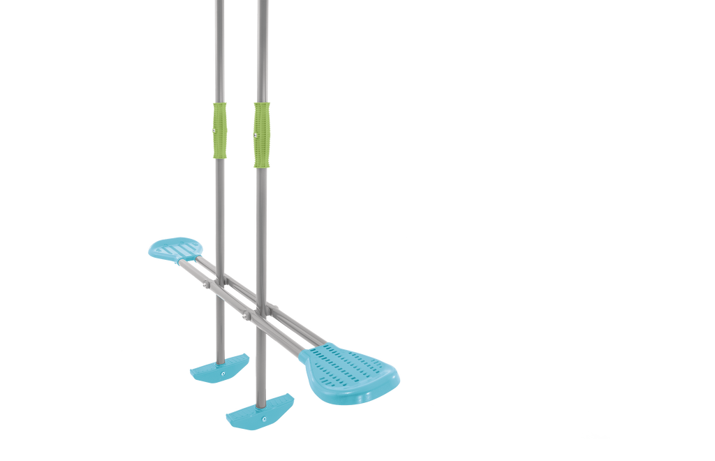 Intex Swing and Glide Two Feature Set 44122