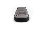 Intex Ultra Lounge Inflatable Chair and ottoman 68564