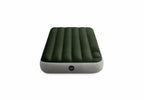 JR. Twin Classic Airbed With Built in Pump