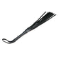 Fetish Collection Flogger Whip Leather