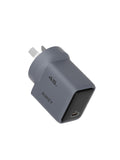 Aukey Comet 45W PD Fast Wall Charger GaN USB-C (PA-C2)