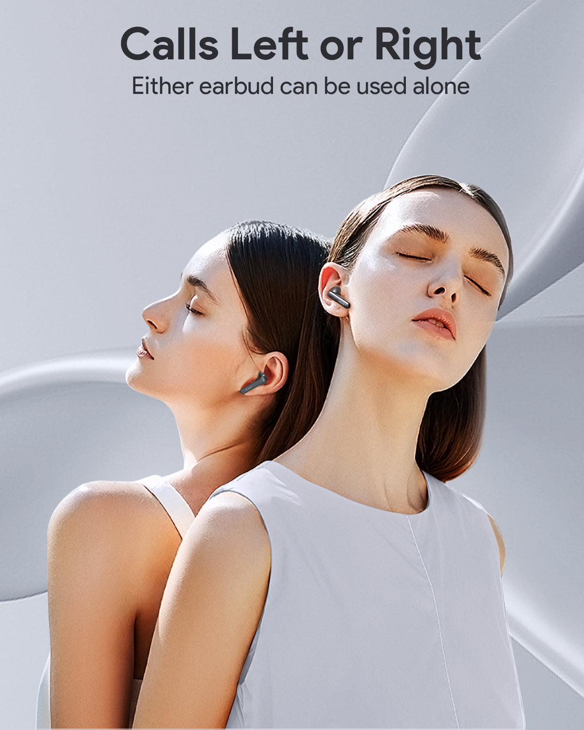 AUKEY Beyond ANC Elite Wireless Earbuds (EP-B2)
