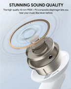 Aukey True Wireless Earbuds MOVE MINI S (EP-M1S)