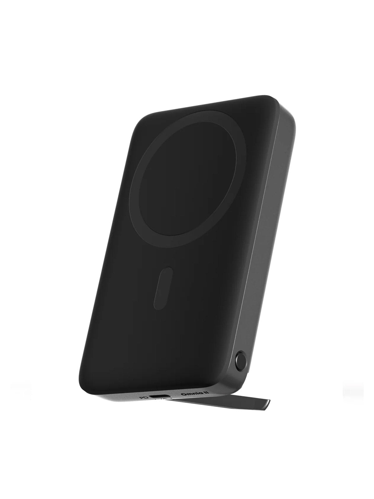 Aukey MagLinnk 10000mAh Magnetic Wireless Charging Power Bank (PB-MS02)