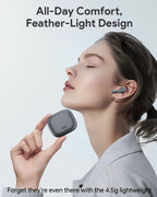 Aukey True Wireless Earbuds with Hybrid ANC BEYOND ANC PRO (EP-B1)