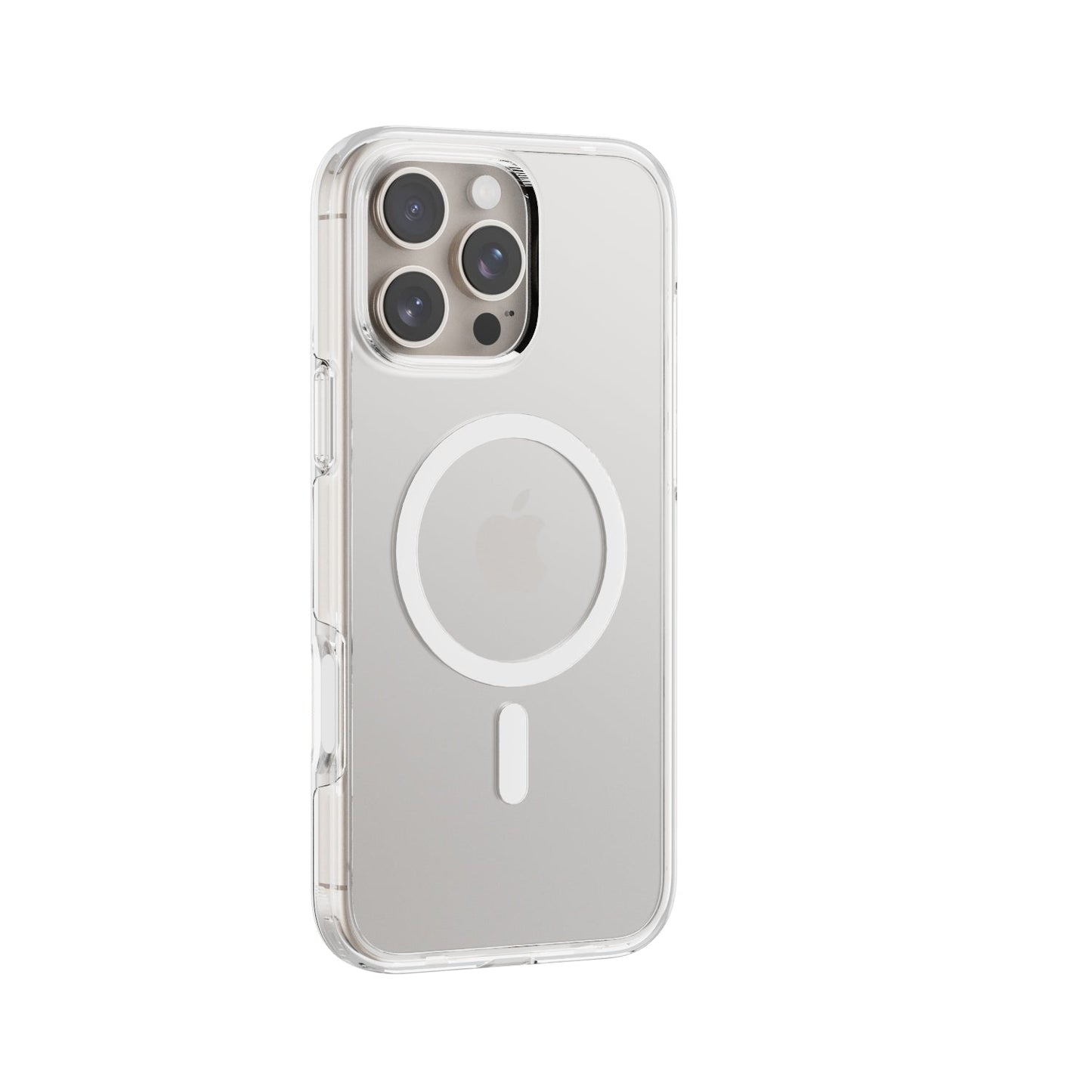 Lovefone Clear Case iPhone 14 Pro Max