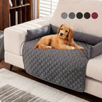 75*75CM scratch resistant pet bed cover, dog bed cover, TPE pet bed cover, durable pet furniture protector, pet hair resistant cover, Australian pet accessories, couch protector for dogs, cat furniture cover