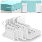 Bed Sheet Fasteners